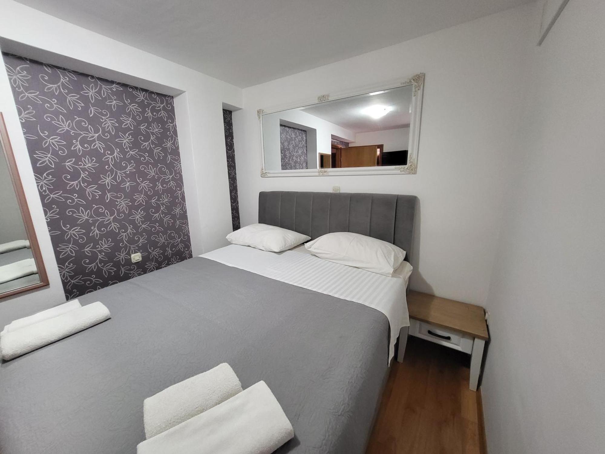Guest Accomodation Zura Skradin Kültér fotó