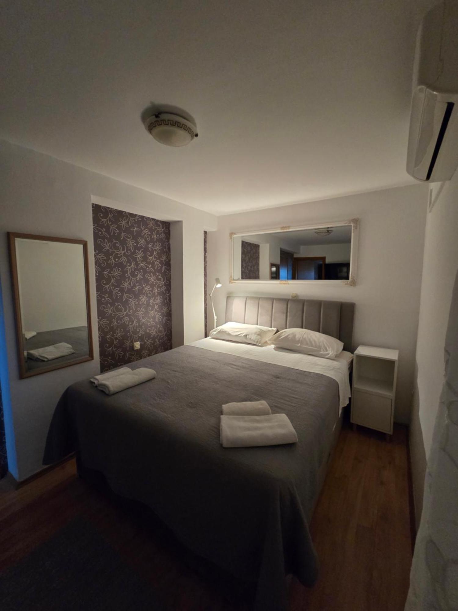 Guest Accomodation Zura Skradin Kültér fotó