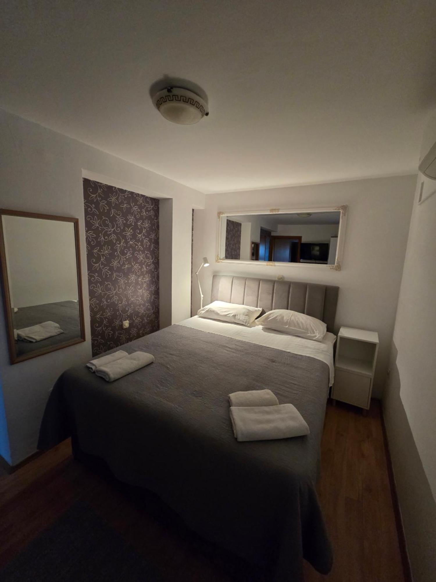 Guest Accomodation Zura Skradin Kültér fotó
